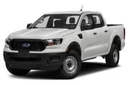 2019 Ranger en Austin