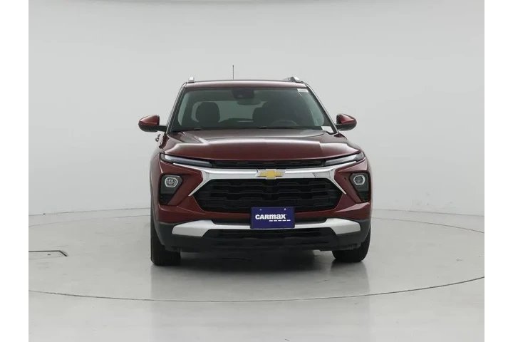 $22998 : Chevrolet Trailblazer 2025 L image 5