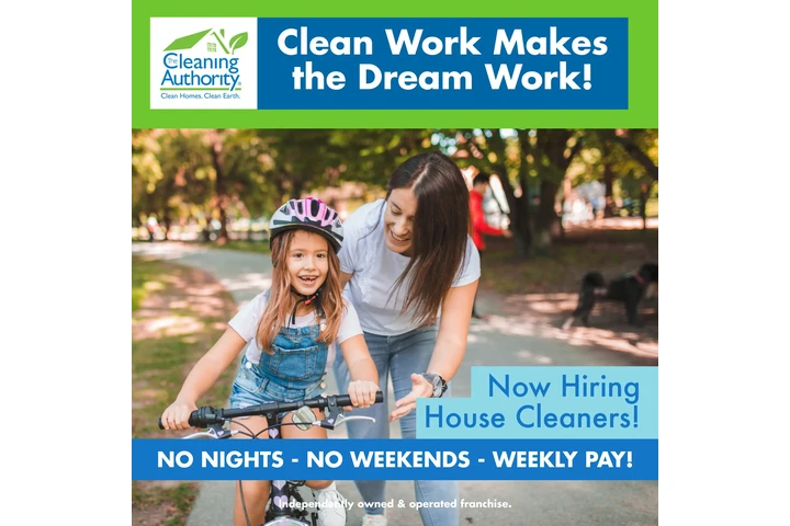 Housekeeper / House Cleaner image 6