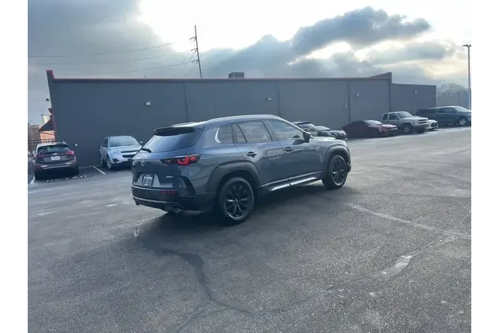 $34980 : Mazda CX-50 2025 AWD 2.5 S P image 9