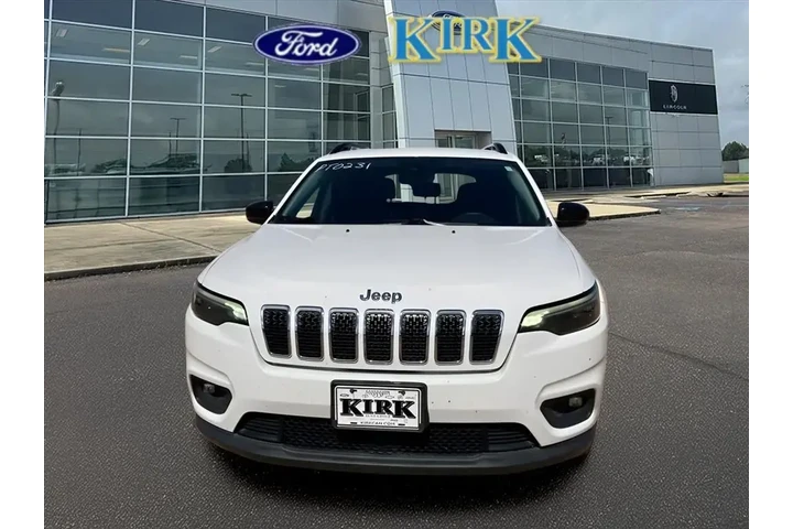 $24900 : Jeep Cherokee 2022 4x4 Latit image 3