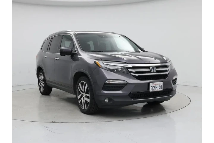 $23998 : Honda Pilot 2018 Touring 4dr image 1