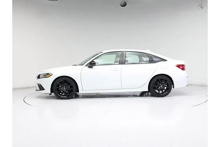 $25998 : Honda Civic 2022 Sport 4dr S image 3