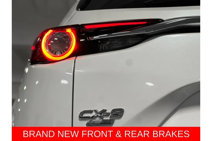 $18588 : 2019 CX-9 Signature image 10