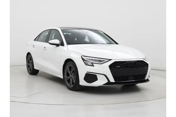 $31998 : Audi A3 2024 AWD quattro Pre image 1