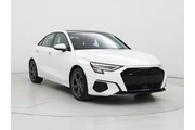 Audi A3 2024 AWD quattro Pre en Elizabethtown