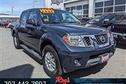 2017 Frontier SV