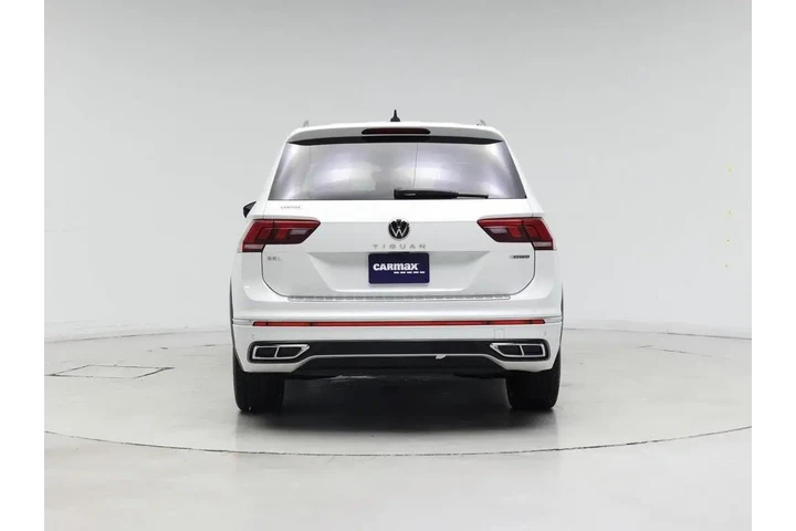 $29998 : Volkswagen Tiguan 2022 AWD S image 6