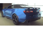 2016 Camaro LT thumbnail
