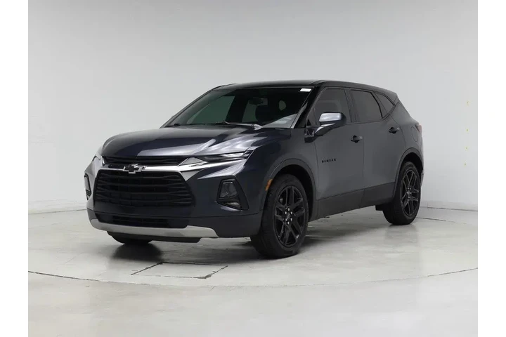 $17998 : Chevrolet Blazer 2020 LT 4dr image 4