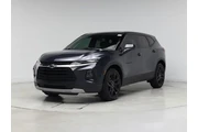 $17998 : Chevrolet Blazer 2020 LT 4dr thumbnail