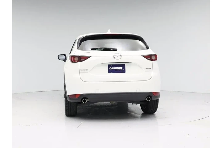 $23998 : Mazda CX-5 2020 Grand Tourin image 6