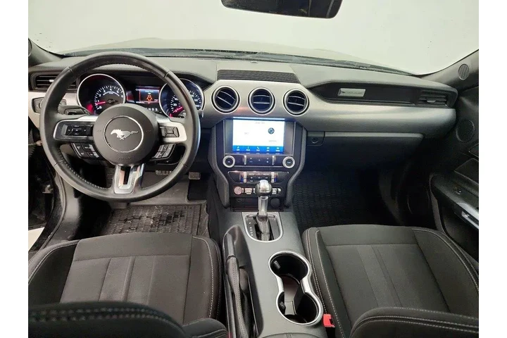 $33998 : Ford Mustang 2022 GT 2dr Fas image 9