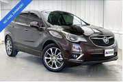 Buick Envision 2020 AWD Esse en Madison