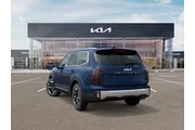 $39168 : Kia Telluride 2025 EX 4dr SU thumbnail