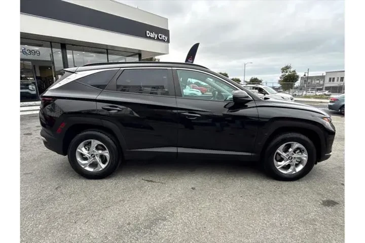 $21988 : Hyundai TUCSON 2023 AWD SEL image 9