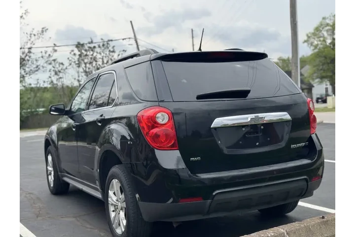 $5999 : 2014 Equinox LT image 7