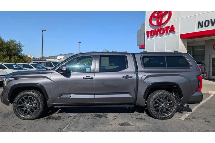 $55990 : 2024 Tundra Platinum image 9