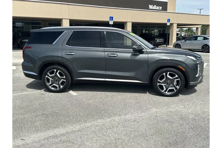 $28954 : Hyundai PALISADE 2023 Limite image 5
