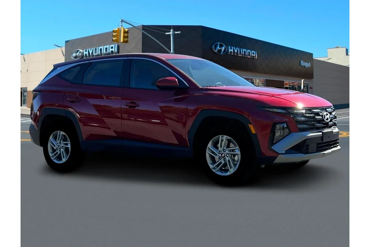 $27988 : Hyundai TUCSON 2025 AWD SE 4 image 10