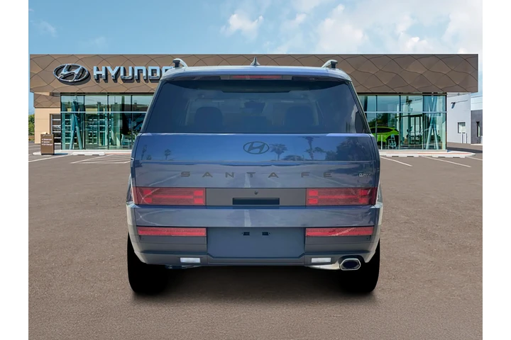 $39990 : Hyundai SANTA FE 2026 AWD XR image 6