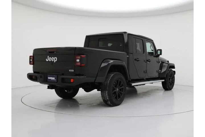 $29998 : Jeep Gladiator 2020 4x4 Over image 8