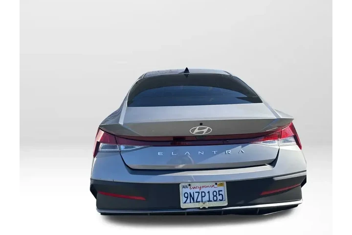 $19500 : Hyundai ELANTRA 2024 SE 4dr image 8