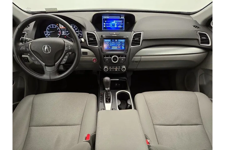 $22998 : Acura RDX 2016 AWD 4dr SUV w image 9