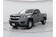 $19998 : Chevrolet Colorado 2020 4x2 thumbnail