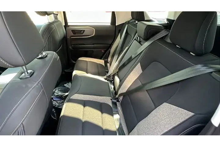 $31685 : Ford Bronco Sport 2025 AWD B image 9