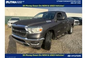 Ram 1500 2020 4x2 Big Horn 4