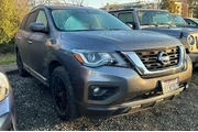 $21999 : Nissan Pathfinder 2018 4x4 S thumbnail