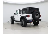 $39998 : Jeep Wrangler 2025 4x4 Rubic thumbnail