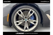 $26960 : BMW 5 Series 2020 AWD M550i thumbnail