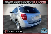 $10989 : 2017 Equinox FWD 4dr LT w/1LT thumbnail