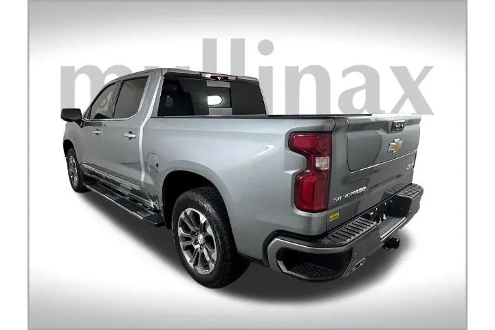 $52250 : Chevrolet Silverado 1500 202 image 10
