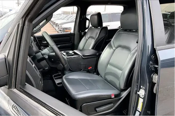 $33034 : Ram 1500 2025 4x2 Tradesman image 8