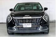 $23371 : Kia Sportage 2024 EX 4dr SUV thumbnail