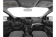 $26145 : Ford Escape 2017 SE 4dr SUV thumbnail