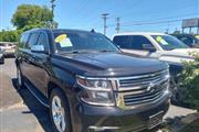 $21900 : 2015 Suburban LTZ thumbnail