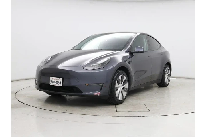 $29998 : Tesla Model Y 2023 4dr Cross image 4