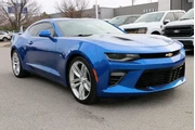 $33000 : Chevrolet Camaro 2017 SS 2dr thumbnail
