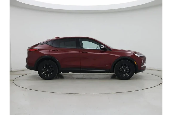 $26998 : Buick Envista 2025 Sport Tou image 7