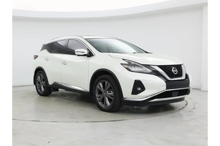 $25998 : Nissan Murano 2020 Platinum image 1