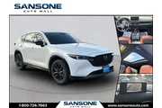 Mazda CX-5 2024 AWD 2.5 Carb en Elizabeth