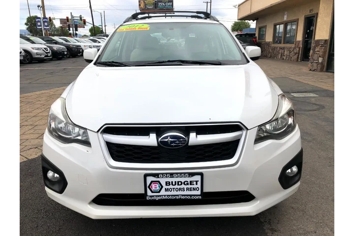 $7990 : 2012 Impreza 2.0i Sport Premi image 6