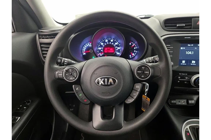 $14599 : Kia Soul 2019 4dr Crossover image 10