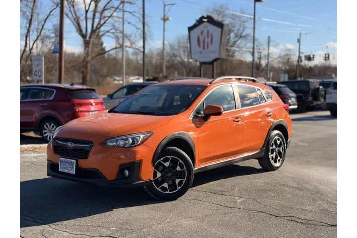$17900 : 2019 Crosstrek 2.0i Premium image 2