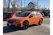 $17900 : 2019 Crosstrek 2.0i Premium thumbnail