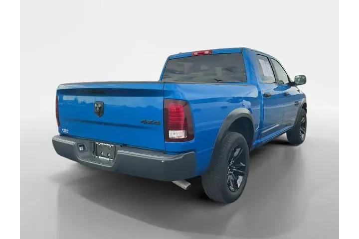 $37950 : Ram 1500 Classic 2024 4x4 SL image 6